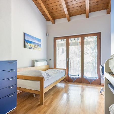利莫内-苏尔加达Casa Francesca Relax公寓 外观 照片