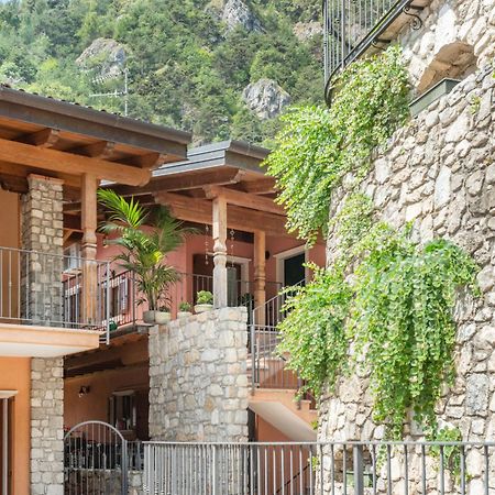 利莫内-苏尔加达Casa Francesca Relax公寓 外观 照片