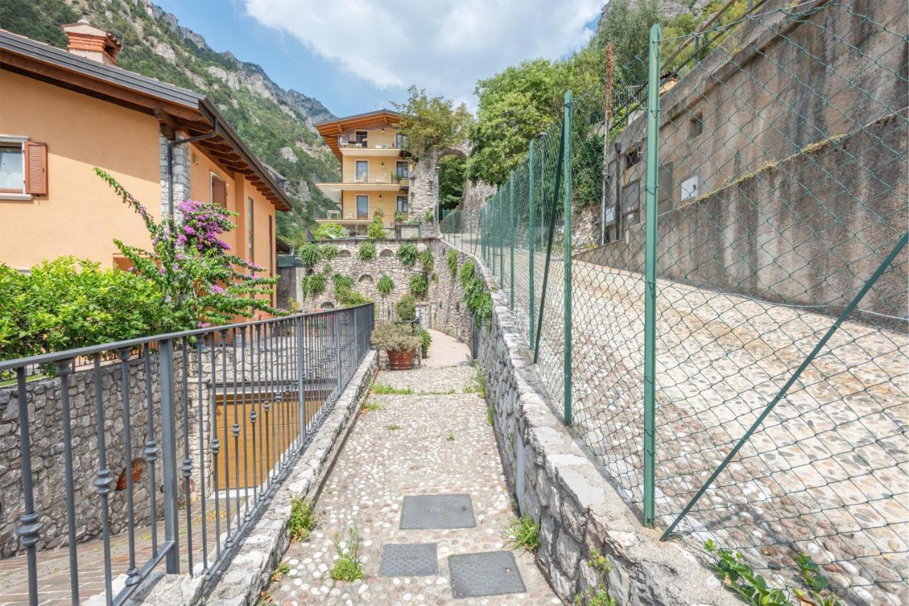 利莫内-苏尔加达Casa Francesca Relax公寓 外观 照片