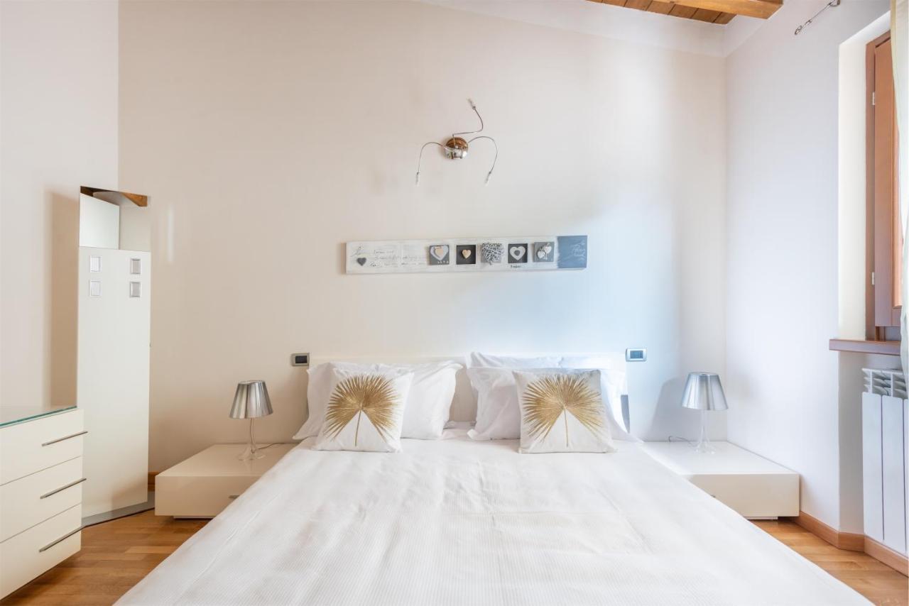 利莫内-苏尔加达Casa Francesca Relax公寓 外观 照片
