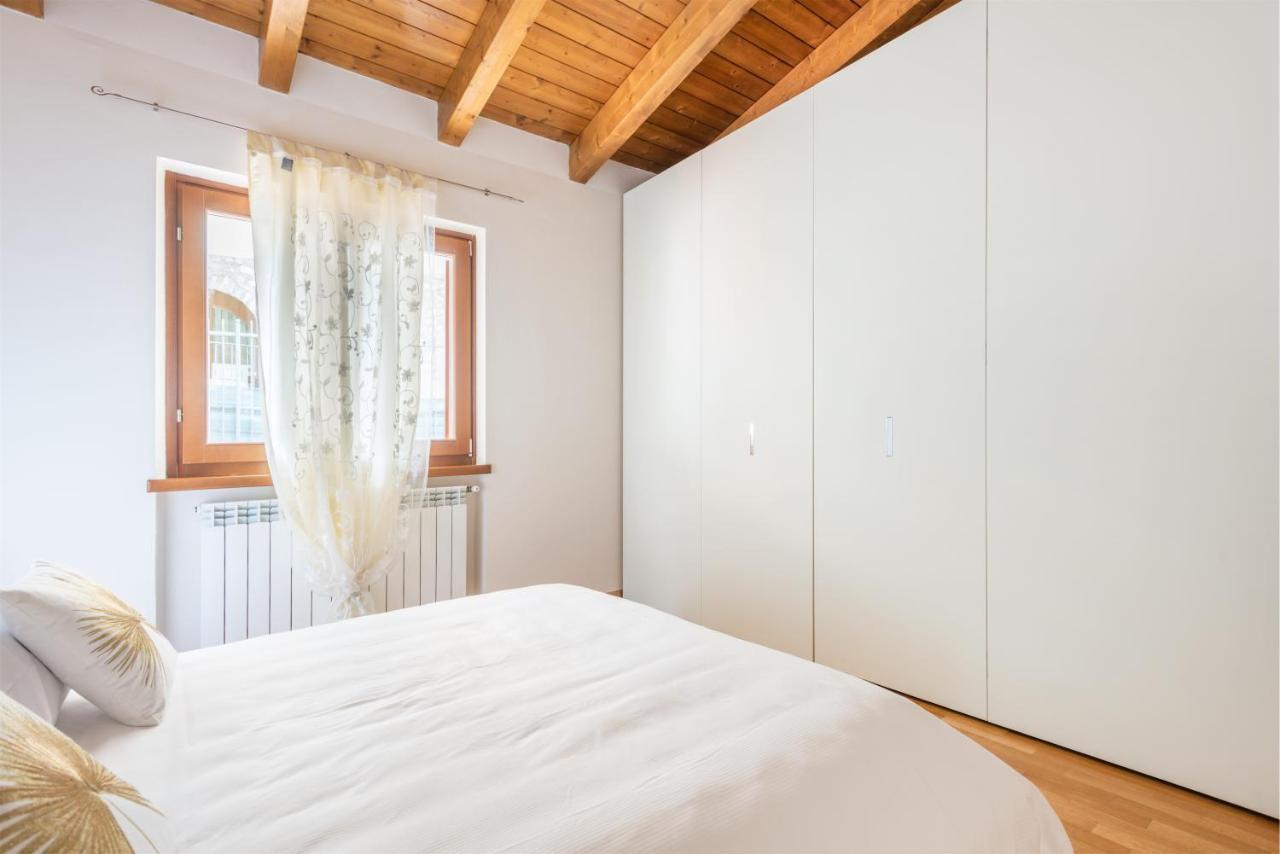 利莫内-苏尔加达Casa Francesca Relax公寓 外观 照片